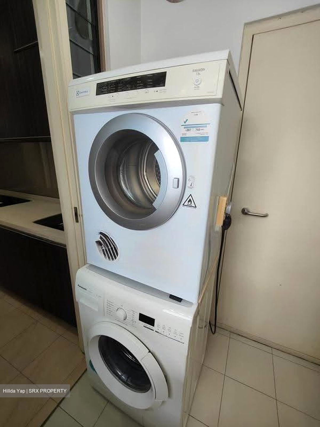 The Serennia (D15), Apartment #627014421